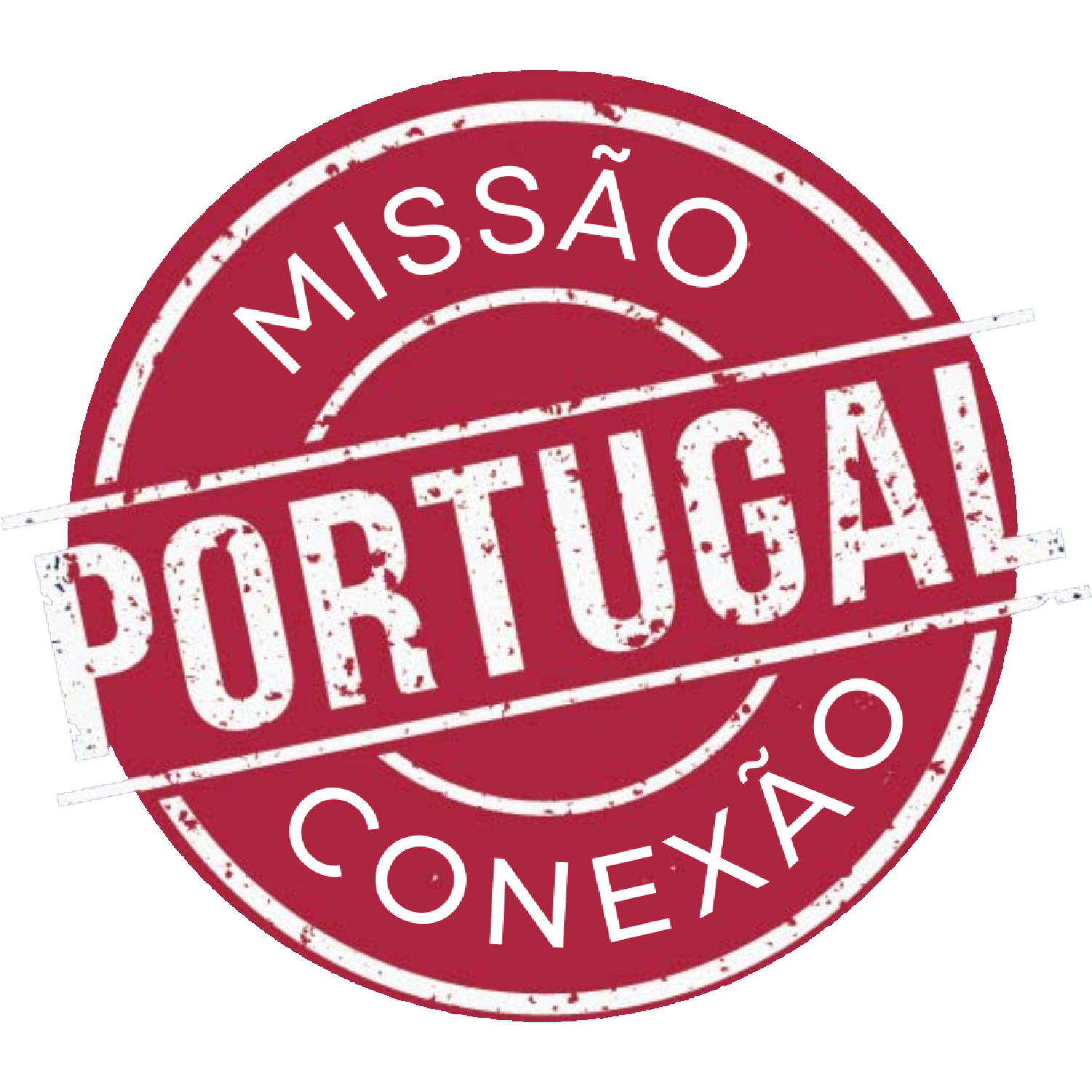 Logo Missão Conexão Portugal
